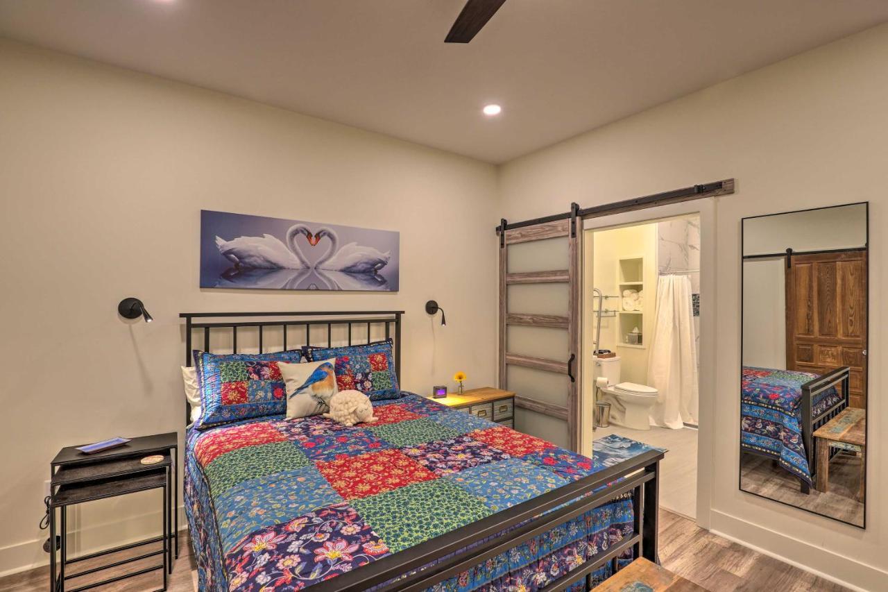 First-Floor Asheville Apartment Great Location! Esterno foto